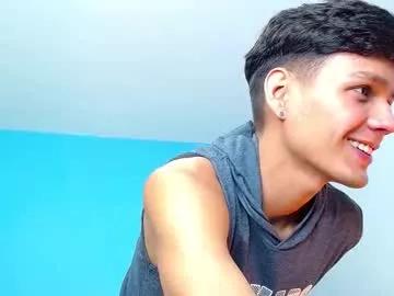 connor_garrett on Chaturbate 