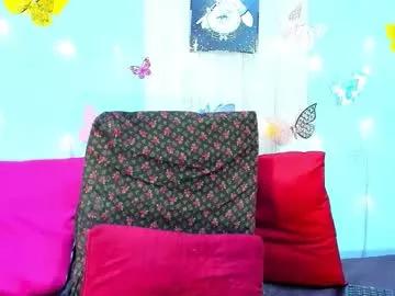 corynatayler on Chaturbate