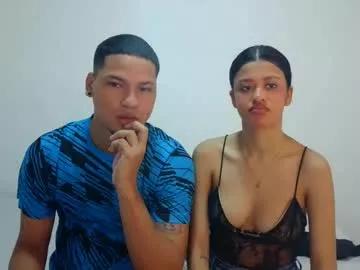 couple777sexy on Chaturbate