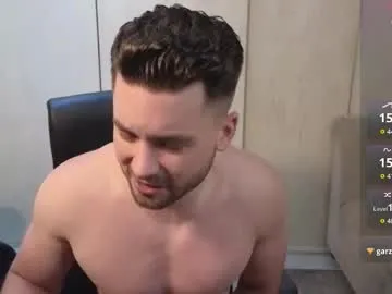 cowboylean on Chaturbate