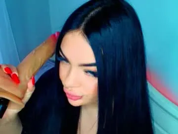 crazy__berry —  Kate  Lovense is activeThere are legends that in this room all your wishes can come true  Private is Open!  - Goal reached! #blowjob #deepthroat #lovense #fuckmachine #bigass  Kate  Lovense is activeThere are legends that in this room all your wishes...