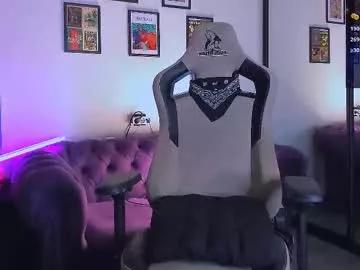 Freechat crazy_baby69 on Chaturbate