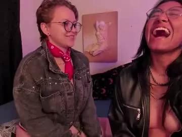 crazy_cakes_ from Chaturbate