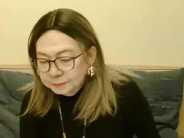 Freechat crazychika on Chaturbate