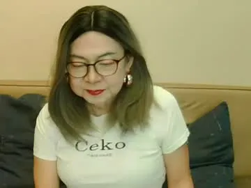 Freechat crazychika on Chaturbate