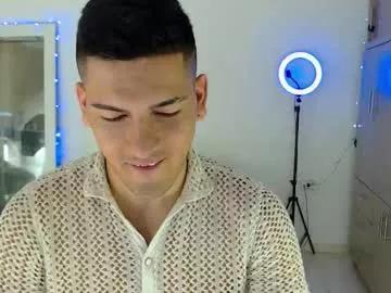 crazyybull on Chaturbate