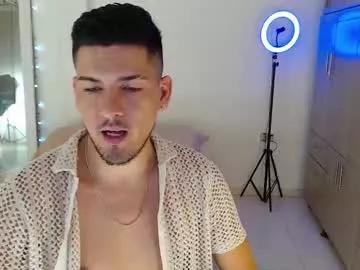 crazyybull on Chaturbate