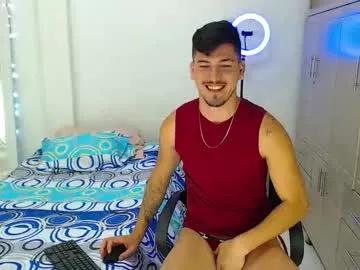 crazyybull from Chaturbate