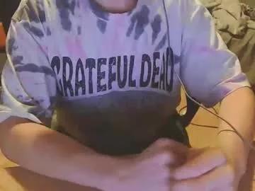 creamfilling1 on Chaturbate