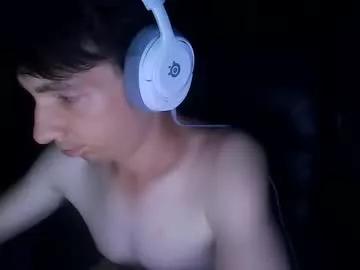 creamfilling1 on Chaturbate