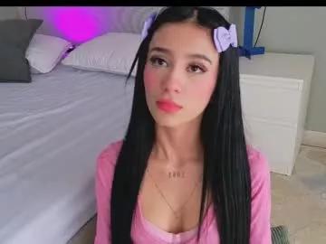 Masturbate to cute camwhore Cristalcornner_ cristalcornner_ from Chaturbate