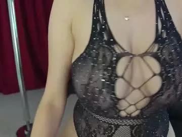 Freechat cristaleyess on Chaturbate
