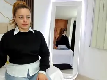 cristalwalker__ — GOAL: Show panties [187 tokens remaining] Your sexy girl is for you #new #bigboobs #bigass #anal #mature