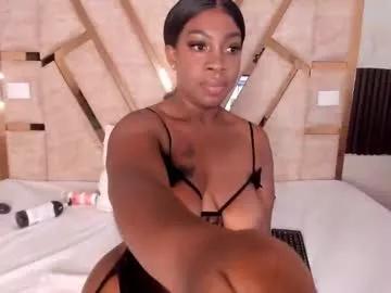 Freechat cristhinbrown on Chaturbate