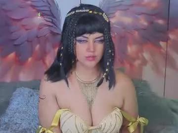 Freechat cristina_blue21 on Chaturbate