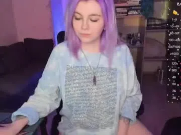 cryptobjgirlv2 on Chaturbate