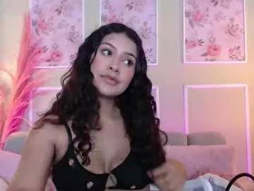 Discover Chaturbate's Curlydani curlydani from Chaturbate