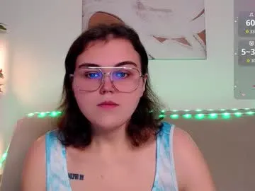 curvy_janie — GOAL: suck finger [44 tokens remaining] Welcome to my cozy corner ... Stay, I prepared something sweet  #bbw #chubby #lovense #teen #curvy