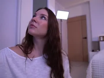 cute__foxy on Chaturbate