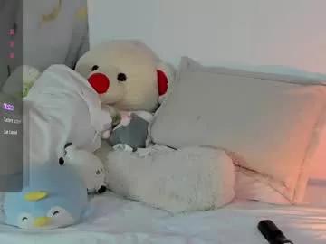 Freechat cute_dani1 on Chaturbate
