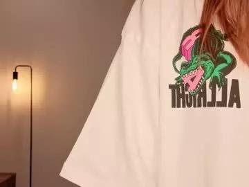 cute_darkgirl on Chaturbate