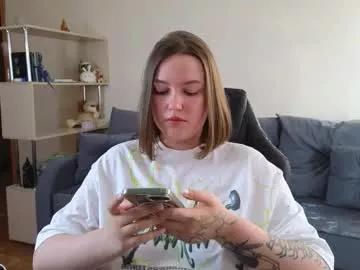 cute_junk on Chaturbate