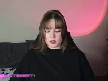 cute_junk on Chaturbate