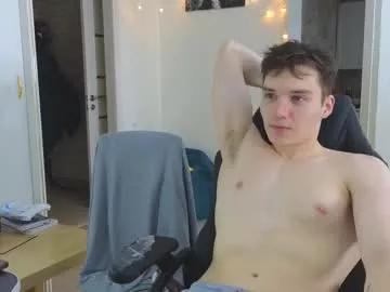 cute_junk on Chaturbate