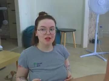 cute_junk on Chaturbate