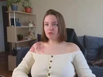 cute_junk on Chaturbate