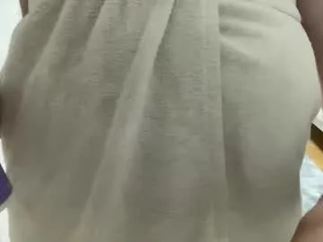 cute_kriss94 on Chaturbate