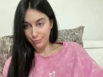 cute_kriss94 on Chaturbate