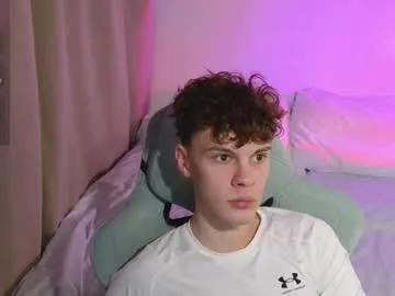 cute_thomas on Chaturbate