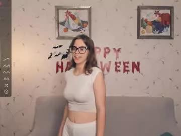 cutefluffy from Chaturbate