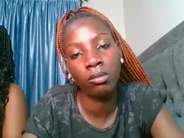 cutie_liqy — twerk [159 tokens left] #ebony #new #lesbian #teen #squirt #bigass