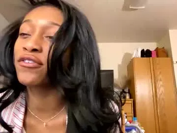 cutieeeva — Cutieeeva's room #ebony #petite #findom #soles