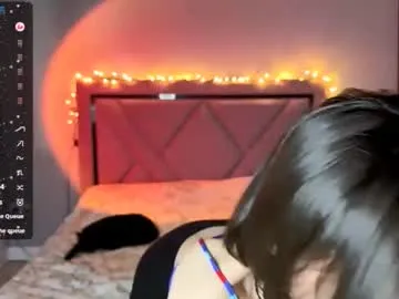 cwenecollins on Chaturbate