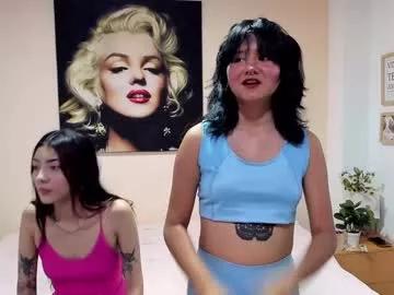 cyanide_candys on Chaturbate 