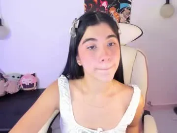 cyber_lizz — view of tits [97 tokens left] Hi guys,  let's have fun today  #shy  #18  #smalltits #ahegao  #daddy
