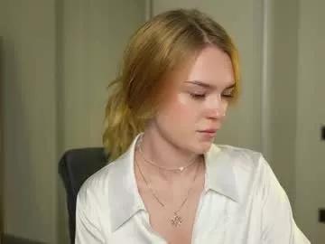 cyberheart_ from Chaturbate