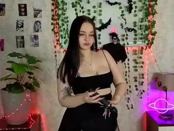 cycloidnest from Chaturbate