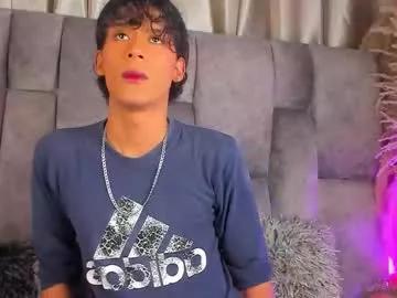 d3rke_666 from Chaturbate