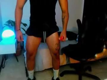 Sexy daarkomalfoy from Chaturbate daarkomalfoy from Chaturbate