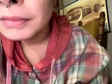 dabqueen_1994 on Chaturbate