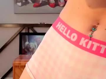 daddyissuessab on Chaturbate 