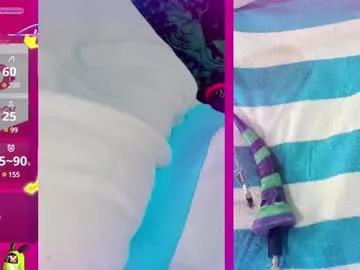 Freechat daddyslittlegirl01 on Chaturbate