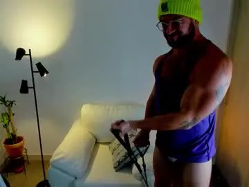 dafboy_ — Lovense On BIG LATIN MUSCLE BOY - HARD ROCK DICK #muscle #gay #findom #bigcock #anal [1375 tokens remaining]