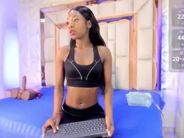 dafnee_adams on Chaturbate