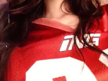 dahliavex_ on Chaturbate