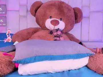 Freechat daia_ortiz on Chaturbate